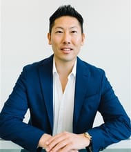 Spencer Kumo, REALTOR<sup>®</sup>, Personal Real Estate Corporation