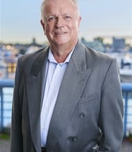Jim Ford, REALTOR<sup>®</sup>
