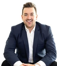 Marco Pontillo, REALTOR<sup>®</sup>, Personal Real Estate Corporation