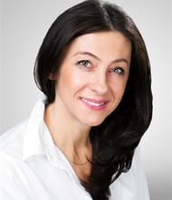 Jolanta Proczek, REALTOR<sup>®</sup>, Personal Real Estate Corporation