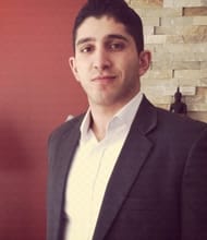 Kayvon Seyedi, REALTOR<sup>®</sup>