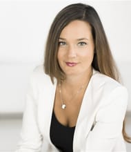 Meghan Ashton, REALTOR<sup>®</sup>, Personal Real Estate Corporation