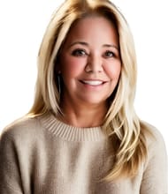 Lynn Cooper, REALTOR<sup>®</sup>