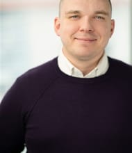 Krystian Thomas, REALTOR<sup>®</sup>, Personal Real Estate Corporation