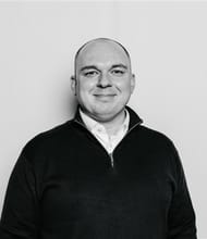 Krystian Thomas, REALTOR<sup>®</sup>, Personal Real Estate Corporation