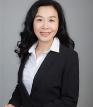 Winnie Chen, REALTOR<sup>®</sup>, Personal Real Estate Corporation