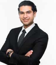Faisal Qureshi, REALTOR<sup>®</sup>, Personal Real Estate Corporation