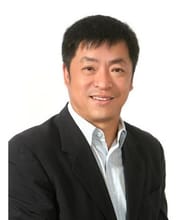 Philip Ye, REALTOR<sup>®</sup>, Personal Real Estate Corporation
