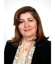 Nasrin Sarmadi, REALTOR<sup>®</sup>