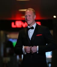 Anthony Teeuwen, REALTOR<sup>®</sup>