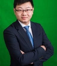 Eric Xiao, REALTOR<sup>®</sup>, Personal Real Estate Corporation