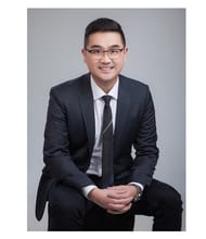 Terence Leung, REALTOR<sup>®</sup>, Personal Real Estate Corporation