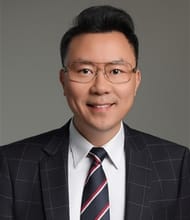 Sam Chen, REALTOR<sup>®</sup>, Personal Real Estate Corporation