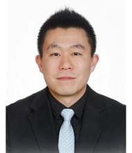Jason Roh, REALTOR<sup>®</sup>