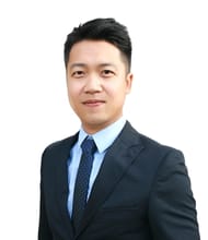 Kobe Chen, REALTOR<sup>®</sup>