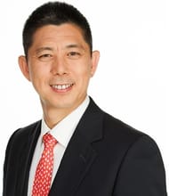 Jack Tan, REALTOR<sup>®</sup>, Personal Real Estate Corporation