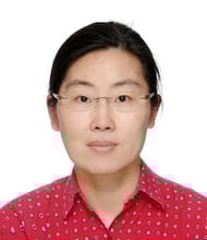 Jane Chao, REALTOR<sup>®</sup>, Personal Real Estate Corporation
