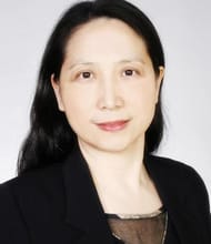 Ruby Chang, REALTOR<sup>®</sup>, Personal Real Estate Corporation