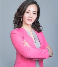 Sherry Sun, REALTOR<sup>®</sup>