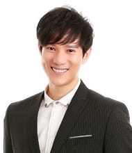 Andy Hsu, REALTOR<sup>®</sup>, Personal Real Estate Corporation