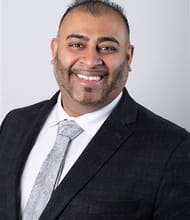 Mandip Bumbrah, REALTOR<sup>®</sup>, Personal Real Estate Corporation