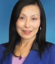Jingru Cynthia Dong, REALTOR<sup>®</sup>, Personal Real Estate Corporation