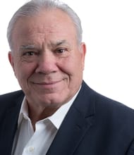 Fernando Moretti, REALTOR<sup>®</sup>