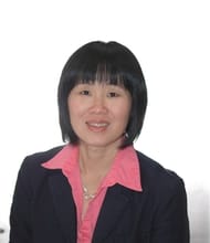 Weny Wu, REALTOR<sup>®</sup>, Personal Real Estate Corporation