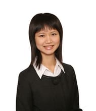 Carol Tan, REALTOR<sup>®</sup>, Personal Real Estate Corporation