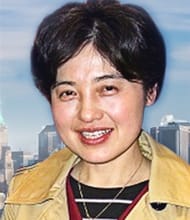 Donna Wu, REALTOR<sup>®</sup>