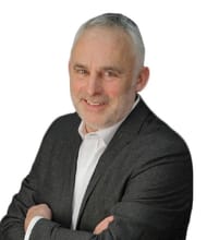 Rory Clipsham, REALTOR<sup>®</sup>