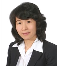 Wendy Zhang, REALTOR<sup>®</sup>