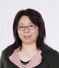 Kaylee Li, REALTOR<sup>®</sup>, Personal Real Estate Corporation
