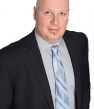 Chris Ball, REALTOR<sup>®</sup>, Personal Real Estate Corporation