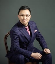 Amoo Bao, REALTOR<sup>®</sup>, Personal Real Estate Corporation