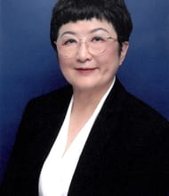Silvia Hong, REALTOR<sup>®</sup>, Personal Real Estate Corporation