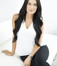 Tory Haakstad, REALTOR<sup>®</sup>