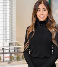 Jessica Lozada, REALTOR<sup>®</sup>, Personal Real Estate Corporation