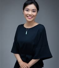 Angel Shu, REALTOR<sup>®</sup>, Personal Real Estate Corporation