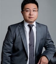 Patrick Tang, REALTOR<sup>®</sup>, Personal Real Estate Corporation
