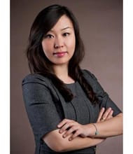 Vivian Deng, REALTOR<sup>®</sup>, Personal Real Estate Corporation