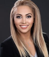 Mandana Tehrani, REALTOR<sup>®</sup>