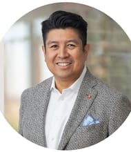 Bien Matute, REALTOR<sup>®</sup>