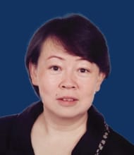 Doreen Dong, REALTOR<sup>®</sup>, Personal Real Estate Corporation