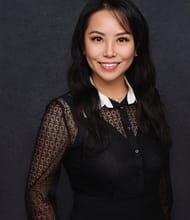 Amanda Lei, REALTOR<sup>®</sup>, Personal Real Estate Corporation