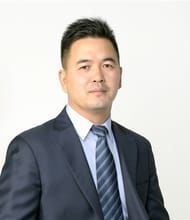 Bruce Ma, REALTOR<sup>®</sup>, Personal Real Estate Corporation
