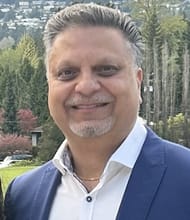Al Kabani, REALTOR<sup>®</sup>