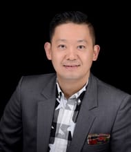 Tony Cheng, REALTOR<sup>®</sup>