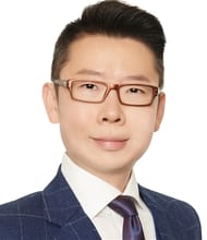 Nathan Lee, REALTOR<sup>®</sup>