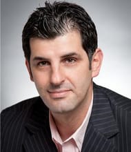 Michael Tudorie, REALTOR<sup>®</sup>